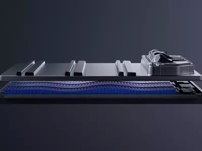 CATL's Chairman Warns US EV Market Needs Chinese Battery Technology