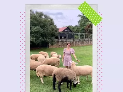 Scary Mommy's 2026 Readers' Choice Awards for Premier Farm Stays Revealed