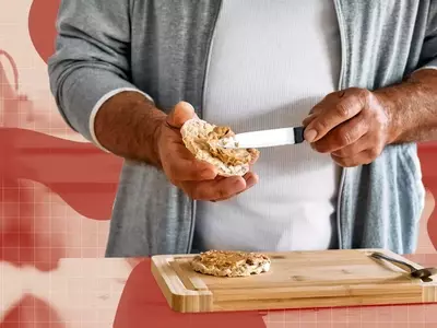 Top Chefs' Peanut Butter Preference: A Culinary Consensus