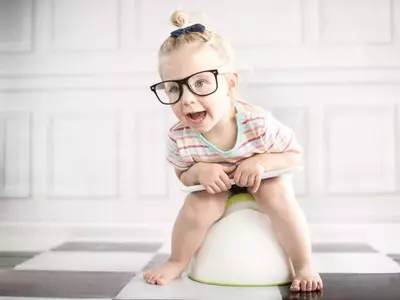 Understanding and Implementing Elimination Communication for Early Potty Training