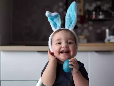 Naming Your Baby: A Guide to Easter and Spring-Inspired Choices