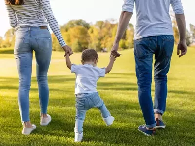 Nurturing the Unique Journey of Raising an Only Child