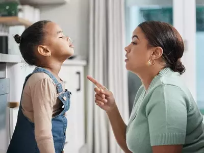 Rethinking Parental Communication: Fostering Growth Through Thoughtful Language