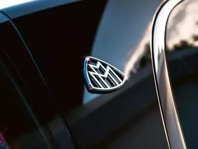 Mercedes-Maybach VLS: A New Era of Luxury Minivans