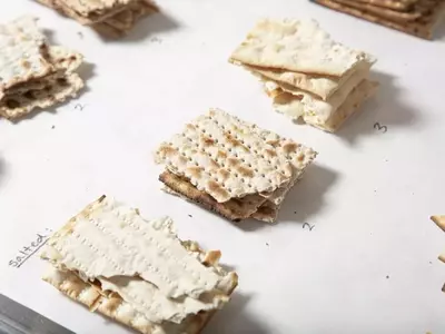 The Ultimate Matzo Taste Test: Unveiling the Best Brands for Your Table
