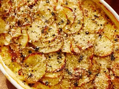 Elevating Your Easter Feast: A Collection of Irresistible Side Dishes