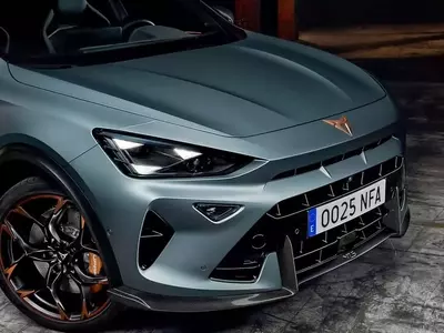 Cupra's Delayed Entry into the US Market