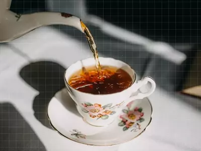 Upgrade Your Tea Ritual: Essential Brewing Tools for a Microplastic-Free Experience