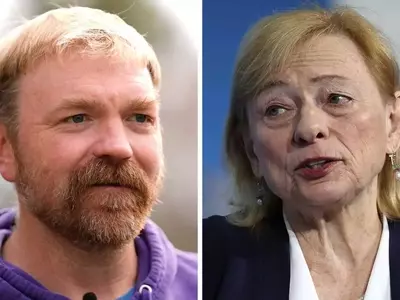Maine Democratic Senate Primary: An Intense Battle to Challenge Collins