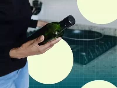 Mastering Olive Oil: Avoiding Common Culinary Errors