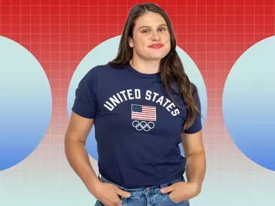 Ilona Maher's Journey: From Rugby to Ballroom, and Her Secret to a Balanced Life