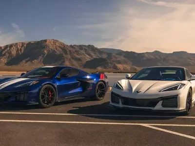 Unveiling the 2027 Chevrolet Corvette Grand Sport and Grand Sport X: A New Era of Performance