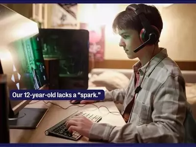 Nurturing Your Child's Unique Passions: A Parent's Guide to Unlocking Potential