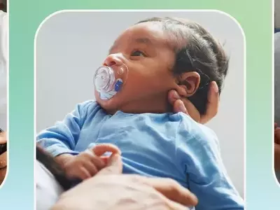 The Essential Guide for New Parents: Navigating the First 40 Days and Beyond