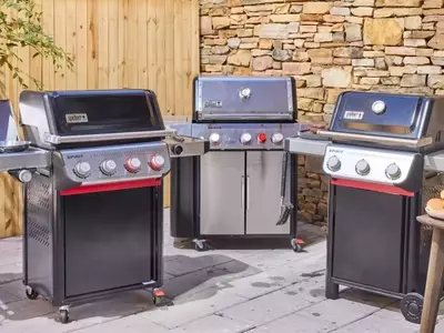 Selecting the Optimal Gas Grill for Your Outdoor Culinary Adventures