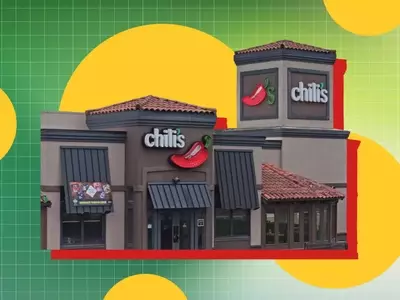 The Dietitian's Secret: What to Order at Chili's for a Balanced Meal