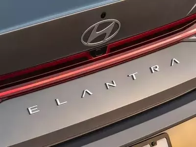 Hyundai's Ambitious Product Roadmap: Next-Gen Tucson, Elantra, and New Electrified Models Unveiled