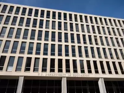 US Education Department Relocates Headquarters Amidst Downsizing