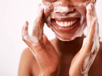 Tula's Cult Classic Cleanser: A Skincare Essential for Busy Moms