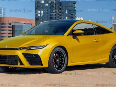 Toyota Celica Sport: Power, AWD, and Hybrid Future