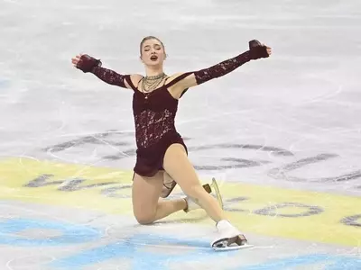 Figure Skating Worlds 2026: Athletes Aim for Post-Olympic Triumph