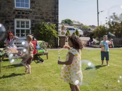 Unforgettable Summer Adventures: 100 Engaging Activities for Kids