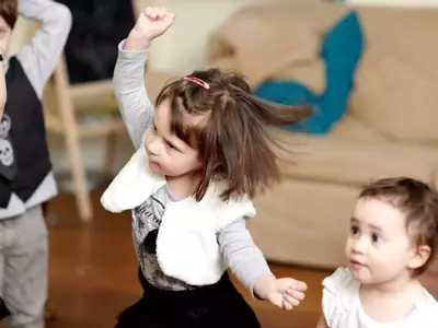 Enhancing Preschoolers' Gross Motor Skills Through Engaging Activities