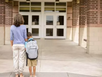 Understanding and Addressing School Anxiety in Children