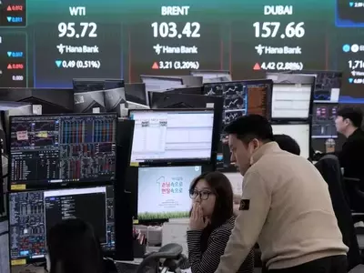 Uncertainty's Grip on Global Oil Markets Amidst Prolonged Conflict