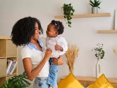 Nurturing Each Child: Strategies for Parental Connection