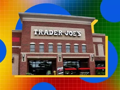 Trader Joe's Top 6 Fiber-Rich Snacks
