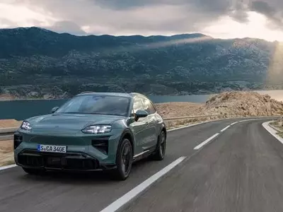 Maximizing EV Range: Essential Driving Techniques