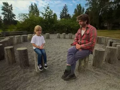 New Family-Friendly Releases on Netflix This April