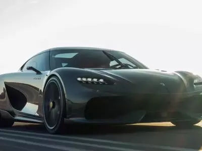 Koenigsegg Gemera: The Dawn of Production for a Mega-GT Hybrid Marvel