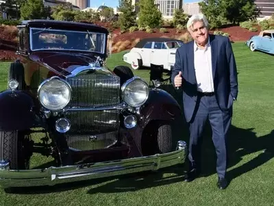 California Considers New Emissions Exemption for Classic Cars