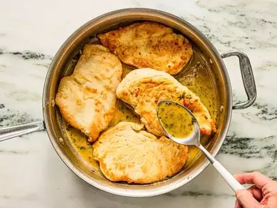 Top 10 Reader-Favorite Recipes This March