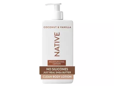 Nourish Your Skin Naturally: Discovering Native Moisturizing Body Lotion