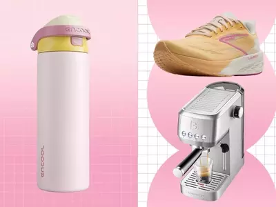 Amazon's Hidden Outlet: Uncovering Deep Discounts on Top Brands