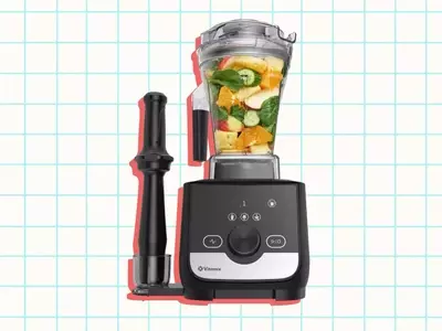 Vitamix Ascent X3 Blender: A Premium Kitchen Essential at an Unbeatable Price
