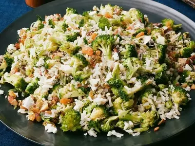 March's Culinary Delights: Top 10 Recipes Embracing Spring's Arrival