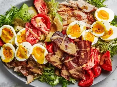 23 Chicken Salad Recipes That Will Make You Crave Salad