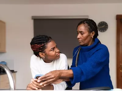 Understanding and Overcoming Harmful Parenting Patterns