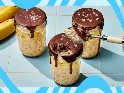 Optimal Storage Solutions for High-Fiber Breakfasts
