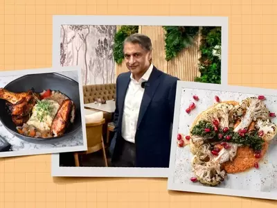 Atlanta's Beltline Welcomes Azara: A Blue Zones-Inspired Dining Experience