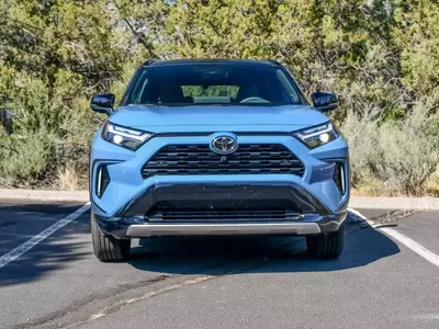 Toyota and Lexus Recall Thousands of Vehicles Over Label Error