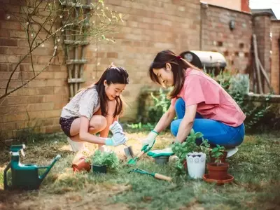 Engaging Spring Activities for Teenagers: A Guide to Growth and Fun