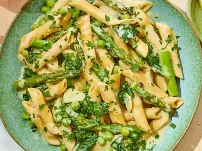 31 Delicious, No-Added-Sugar, High-Protein Dinners to Try This April