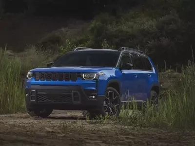 Jeep Cherokee Production Halted Amidst Supplier Dispute: Delivery Delays Expected