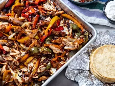 Unleash Your Inner Chef: 10 Creative Bell Pepper Recipes