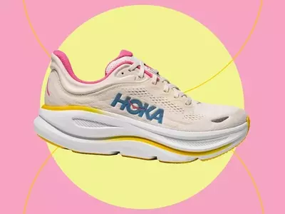 Hoka Sneakers: The Podiatrist-Recommended Choice for Joint Pain Relief